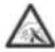 Fein AKFH 185 Select - Symbols, abbreviations and terms used. - 10