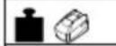 Fein AKFH 185 Select - Symbols, abbreviations and terms used. - 30