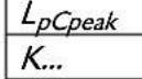 Fein AKFH 185 Select - Symbols, abbreviations and terms used. - 32