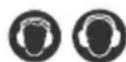 Fein AKFH 185 Select - คำแนะนำเพื่อความปลอดภัยเพิ่มเติม - 1