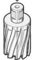 Fein KBB 40 - FEIN Service - 56