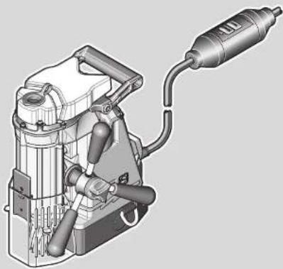 Fein KBB 40 - FEIN Service - 3