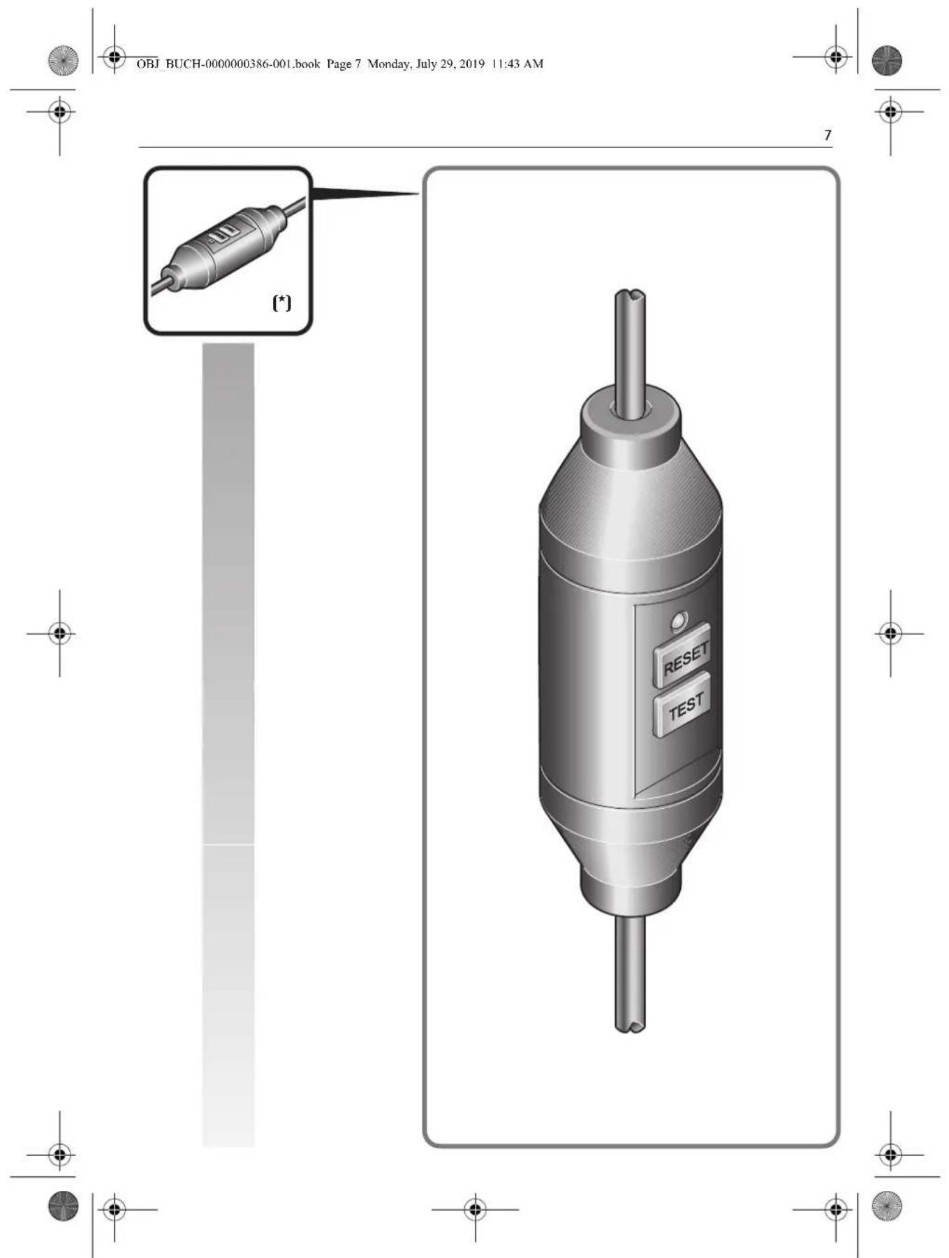 Fein KBB 40 - FEIN Service - 61