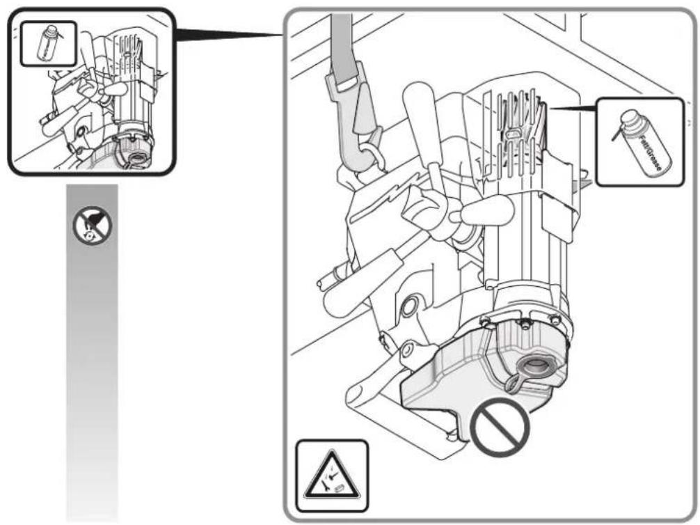 Fein KBB 40 - FEIN Service - 63