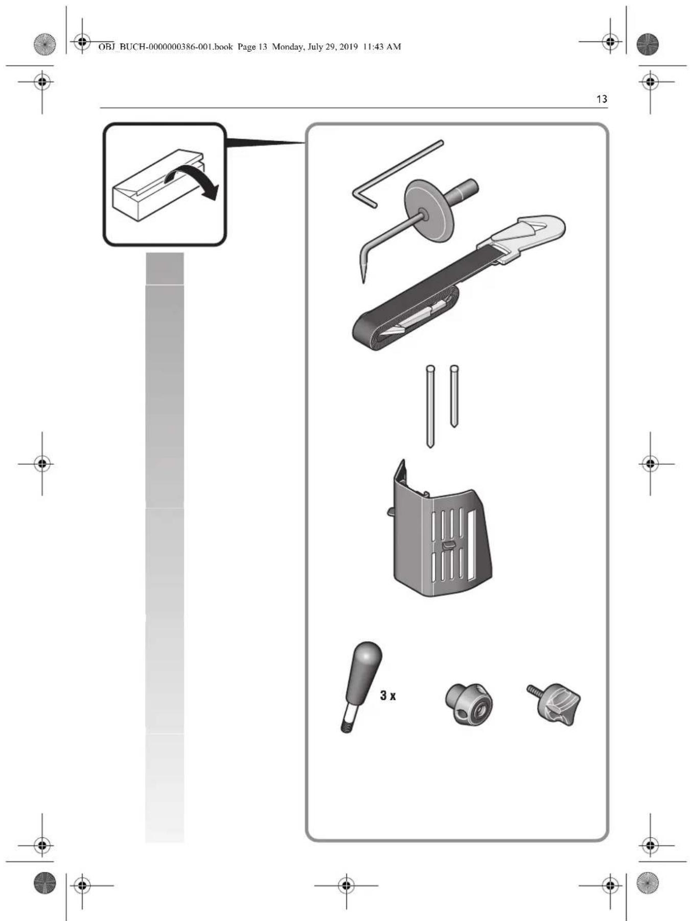 Fein KBB 40 - FEIN Service - 68