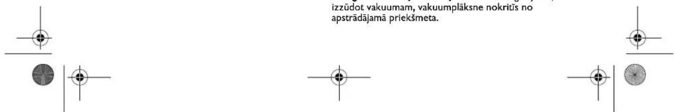 Fein KBB 40 - Drosibas noteikumi. - 1