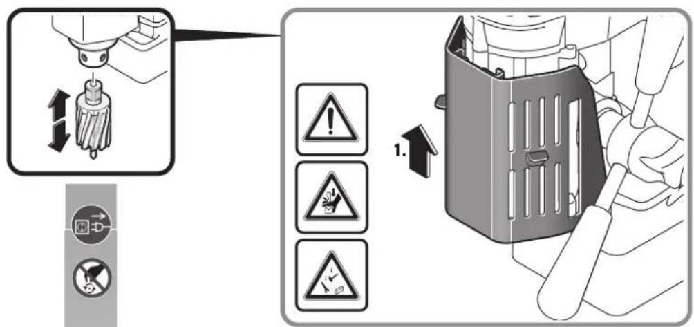 Fein KBB 40 - FEIN Service - 50