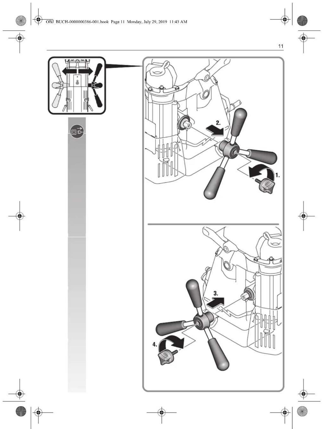 Fein KBB 40 - FEIN Service - 65