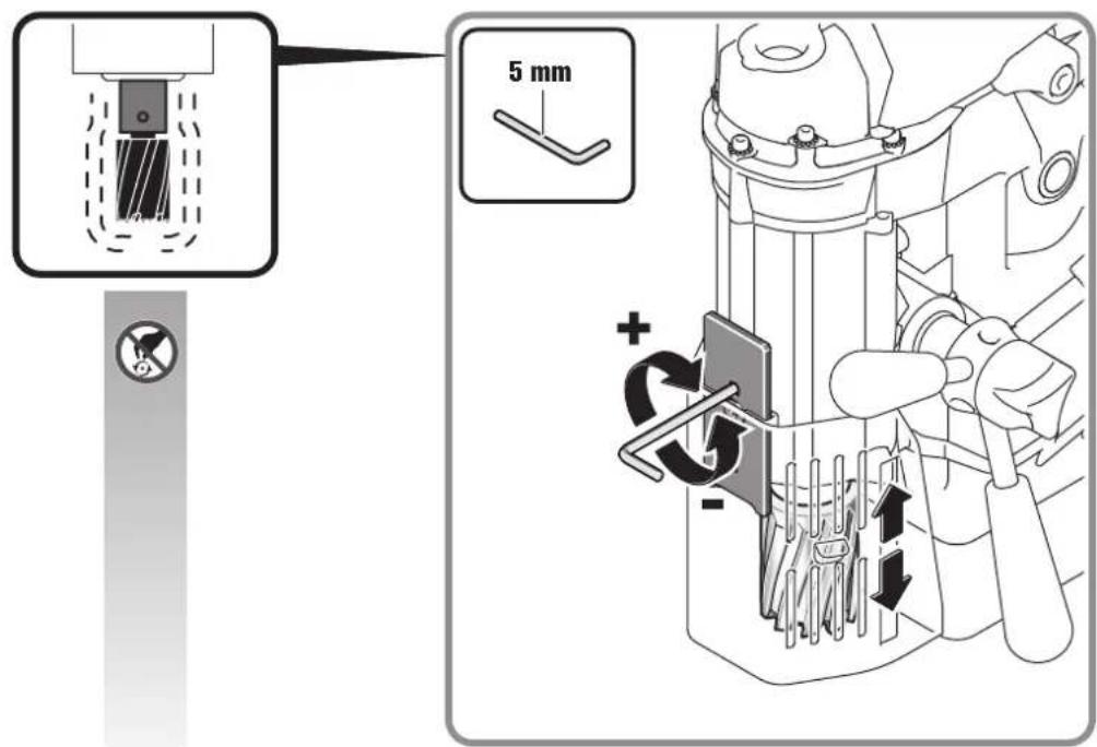 Fein KBB 40 - FEIN Service - 67