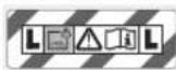 Fein ASBS 1810 AS - Symbole und ihre Bedeutung - 2