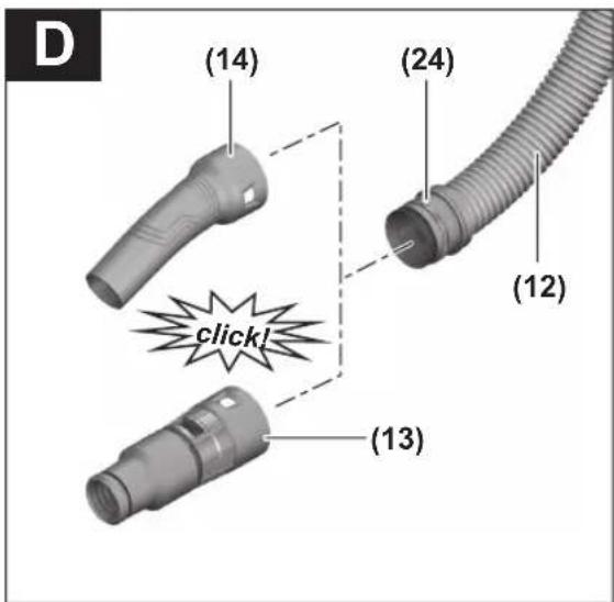 Fein ASBS 1810 AS - 10