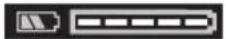 Fein ASBS 1810 AS - バッテリーの充電容量表示 - 2