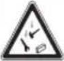 Fein KBE 32 - Environmental protection, disposal. - 13