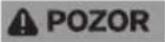 Fein KBE 32 - Používané symboly, skratky a pojmy. - 21