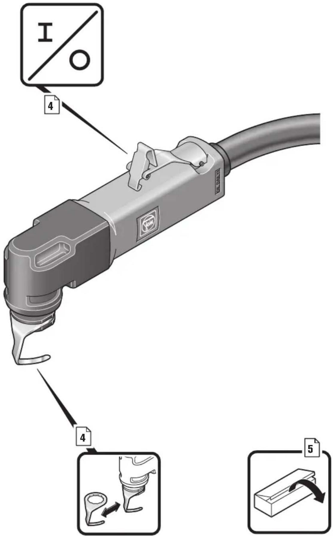 Fein MOtlx 625 - 41