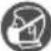Fein GRIT GHB 1550 Inox - Verwendete Symbole, Abkürzungen und Begriffe. - 8