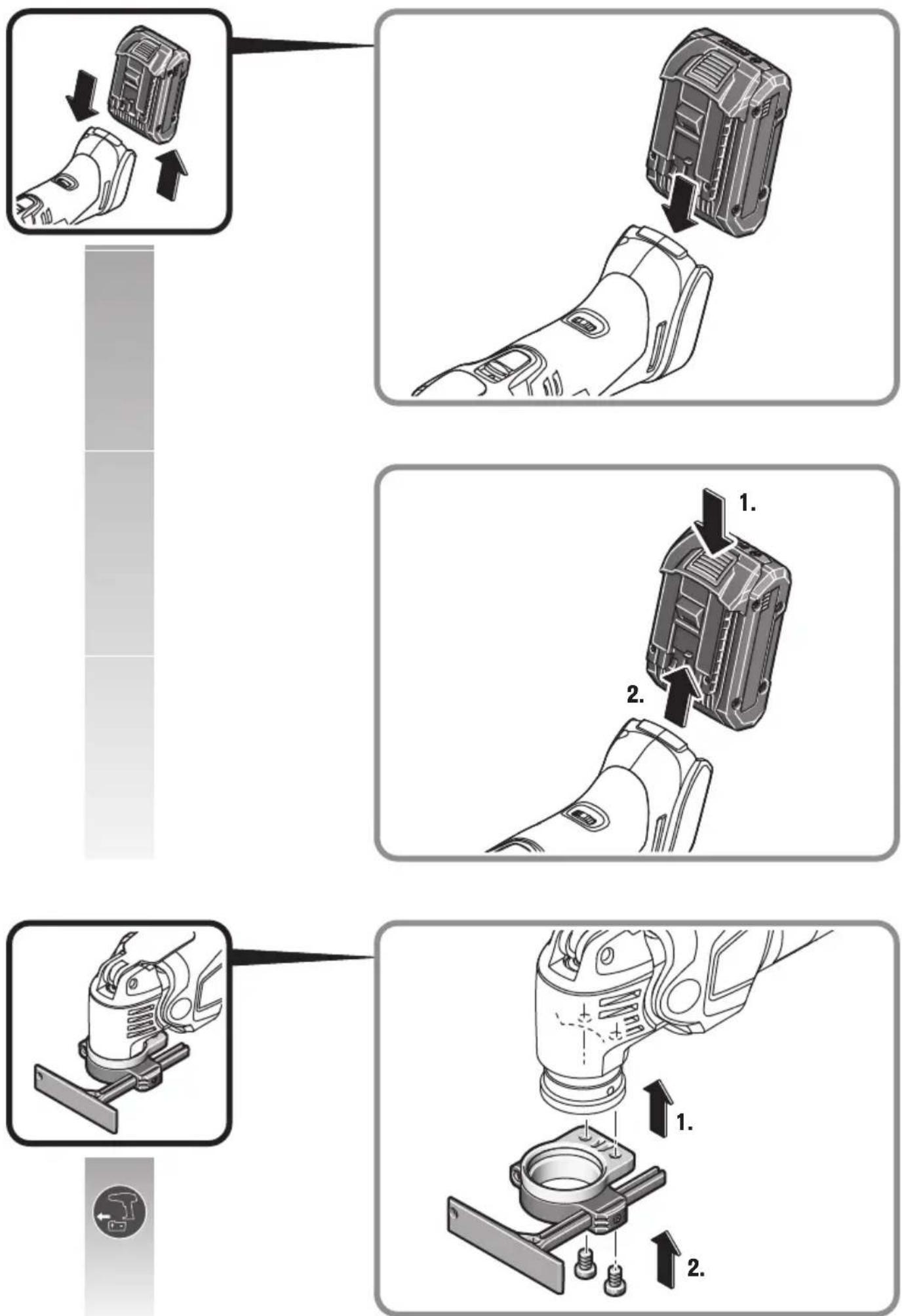 Fein Multimaster AMM 500 Plus Top - 2