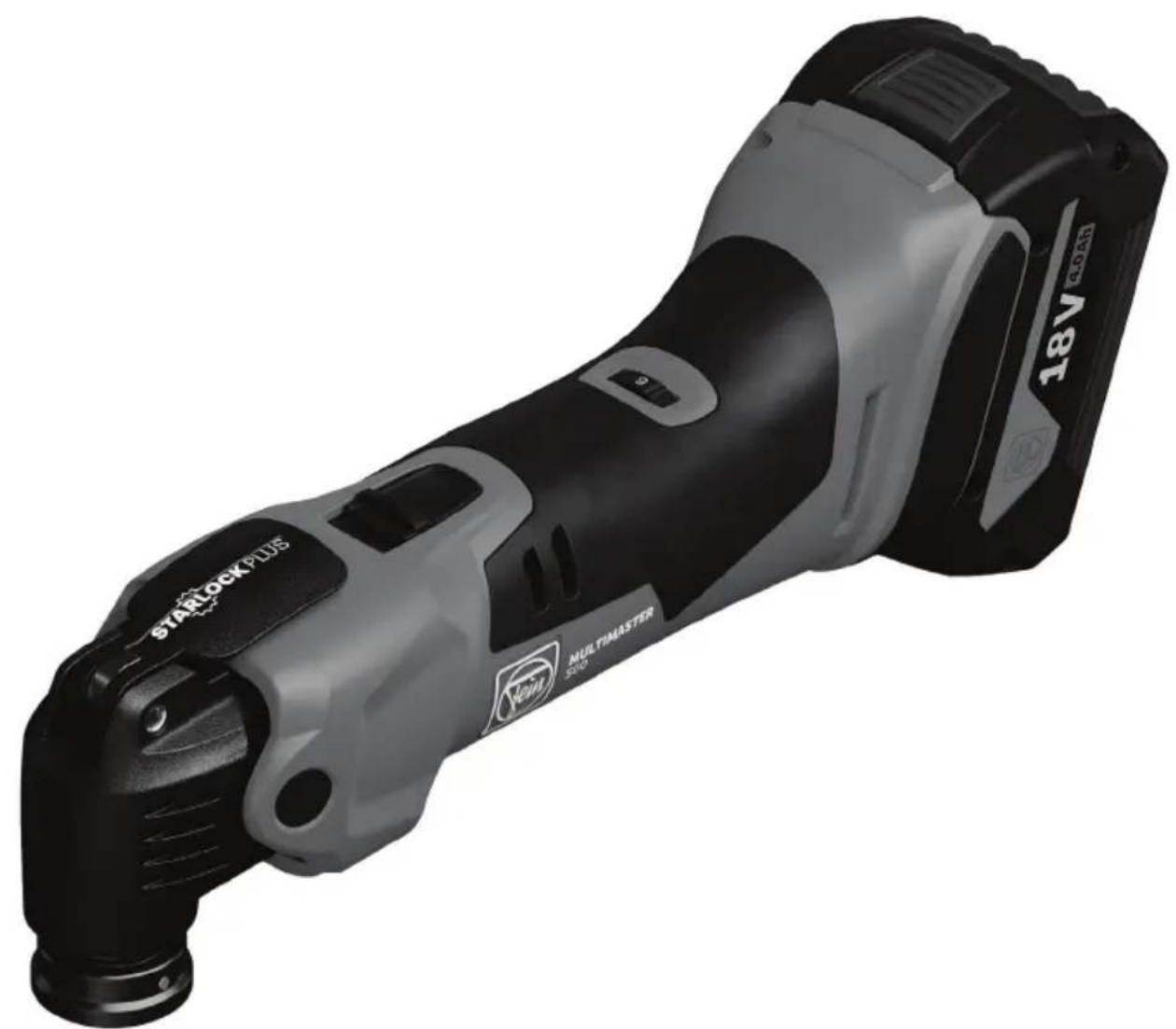 Fein Multimaster AMM 500 Plus Top - 1