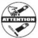 Fein Multimaster MM 700 1.7 Basic - Symbols, abbreviations and terms used. - 2