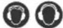 Fein Multimaster MM 700 1.7 Basic - Verwendete Symbole, Abkürzungen und Begriffe. - 8