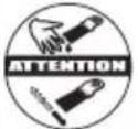 Fein Multimaster MM 700 1.7 Q Autoglas - Verwendete Symbole, Abkürzungen und Begriffe. - 2