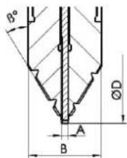 Fein RSG EX18b - Vaihtotyūkalut ja tarvikkeet. - 1