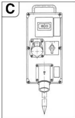 Fein RSG EX18b - Fresadora de tubos: - 1
