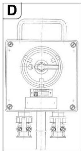 Fein RSG EX18b - Rörfräsmaskin i delvis explosionskyddad konstruktion: - 1