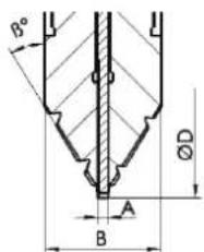Fein RSG EX18b - Profilinéfreza - 4