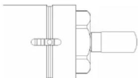 Fein RSG EX18b - Kaza tehlikesi! - 1