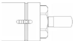 Fein RSG EX18b - Nebepezici urazu! - 1