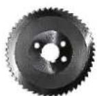 Fein RSG EX18b - Sirkelsagblader - 1