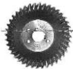 Fein RSG EX18b - Körfureszlapok - 2