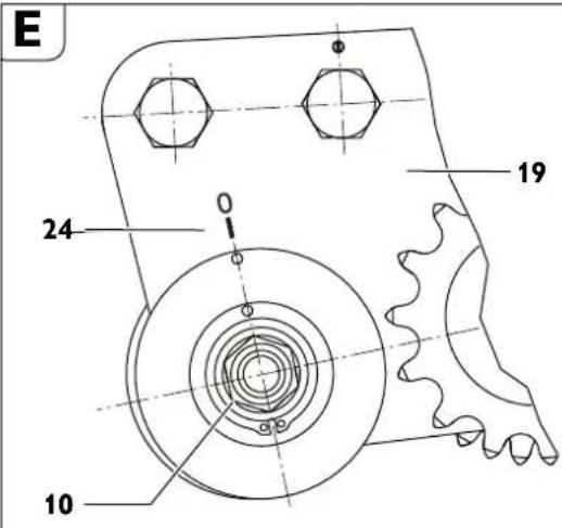 Fein RSG EX18b - Likumistapsuse reguleerimine - 1