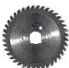 Fein RSG EX18b - Insatsverktyg och tillbehör. - 3