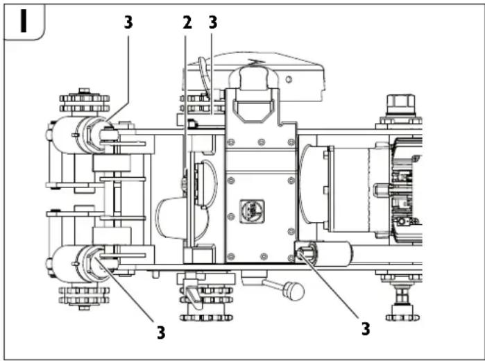 Fein RSG EX18b - Lubricantes para superficies deslizantes - 1