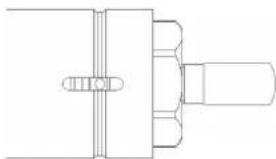 Fein RSG EX18b - 有事故危险！ - 1
