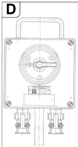Fein RSG EX18b - Tpyo0oep3ephaMaunHa yactKOBo BHOyXo6e3neuH KOHcTpyu: - 1