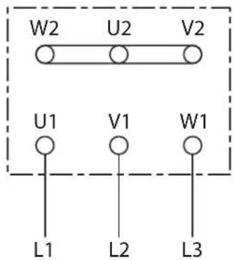 Fein RSG EX18b - Rezerves dalas. - 1