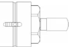 Fein RSG EX18b - Risco de accidente! - 1