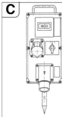 Fein RSG EX18b - Tpyo0dpe3ephaMaunHa: - 1