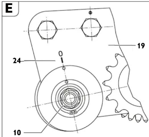 Fein RSG EX18b - Znmuic o nepiouka oToixia! - 1