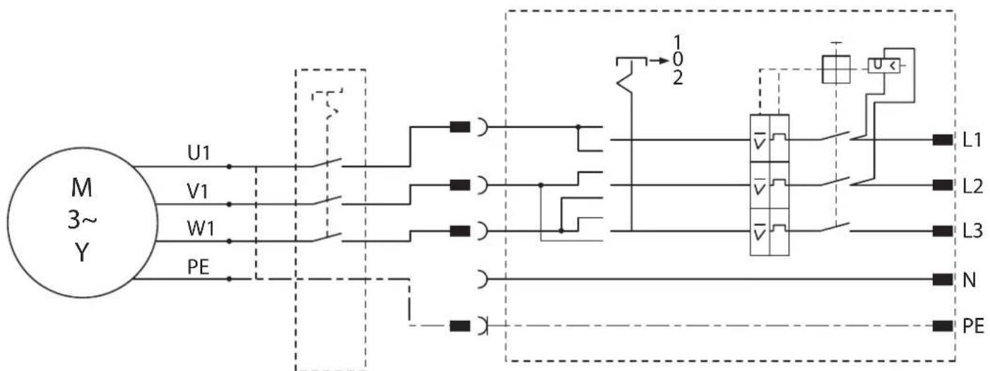 Fein RSG EX18b - 1 - 2