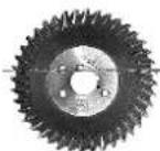 Fein RSG EX18b - Insatsverktyg och tillbehör. - 2