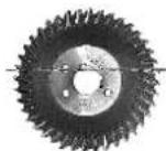 Fein RSG EX18b - Pänze de circular - 2