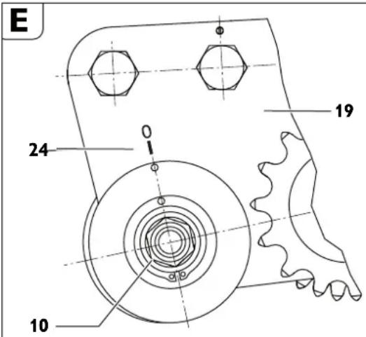 Fein RSG EX18b - HaiaatbyaHHnTouHocTi xOy. - 1