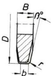 Fein RSG EX18b - Insatsverktyg och tillbehör. - 6