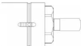 Fein RSG EX18b - 事故の危険！ - 1