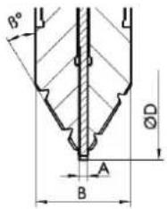 Fein RSG EX18b - Frez ksztaltowy - 4