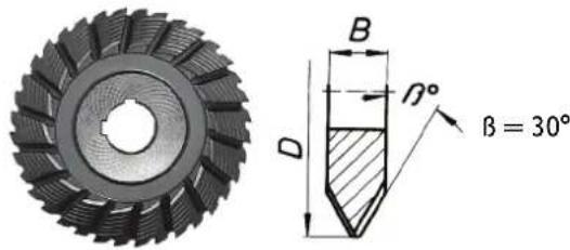 Fein RSG EX18b - Fraise à profiler - 1